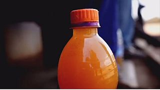 Camel urine 'cure' in Uganda?